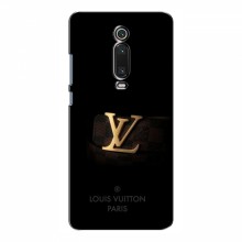 Чехлы Луи Витон для Xiaomi Mi 9T Pro (AlphaPrint - LOUIS VUITTON) - купить на Floy.com.ua