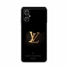 Чехлы Луи Витон для Редми Ноут 11р (AlphaPrint - LOUIS VUITTON) - купить на Floy.com.ua