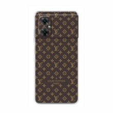 Чехлы Луи Витон для Редми Ноут 11р (AlphaPrint - LOUIS VUITTON) Дизайн Луи витон - купить на Floy.com.ua