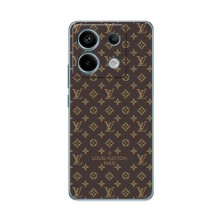 Чехлы Луи Витон для Редми Нот 13 (5G) (AlphaPrint - LOUIS VUITTON) Дизайн Луи витон - купить на Floy.com.ua