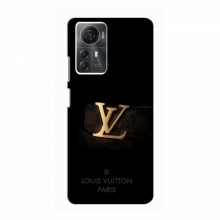 Чехлы Луи Витон для Зте А72с (AlphaPrint - LOUIS VUITTON) - купить на Floy.com.ua