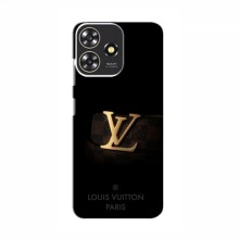 Чехлы Луи Витон для ЗТЕ Блейд А73 (AlphaPrint - LOUIS VUITTON) - купить на Floy.com.ua