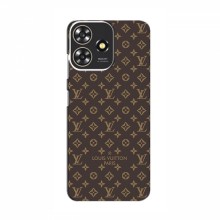 Чехлы Луи Витон для ЗТЕ Блейд А73 (AlphaPrint - LOUIS VUITTON)