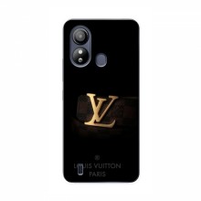 Чехлы Луи Витон для ЗТЕ Блейд Л220 (AlphaPrint - LOUIS VUITTON) - купить на Floy.com.ua