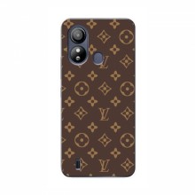 Чехлы Луи Витон для ЗТЕ Блейд Л220 (AlphaPrint - LOUIS VUITTON) Фон LOUIS VUITTON - купить на Floy.com.ua