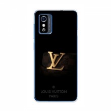 Чехлы Луи Витон для ЗТЕ Блейд Л9 (AlphaPrint - LOUIS VUITTON) - купить на Floy.com.ua