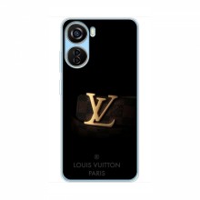 Чехлы Луи Витон для ЗТЕ В40 Десигн (AlphaPrint - LOUIS VUITTON)