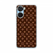 Чехлы Луи Витон для ЗТЕ В40 Десигн (AlphaPrint - LOUIS VUITTON) Фон луи витон - купить на Floy.com.ua