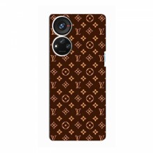 Чехлы Луи Витон для ЗТЕ В40с (AlphaPrint - LOUIS VUITTON) Фон луи витон - купить на Floy.com.ua