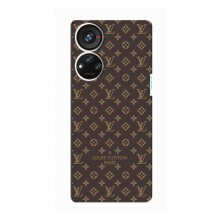 Чехлы Луи Витон для ЗТЕ В40с (AlphaPrint - LOUIS VUITTON)