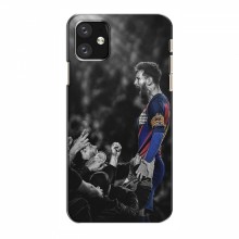 Чехлы Месси для iPhone 12 AlphaPrint Lionel Messi 2 - купить на Floy.com.ua