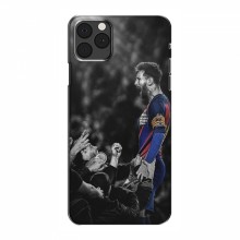 Чехлы Месси для iPhone 12 Pro AlphaPrint Lionel Messi 2 - купить на Floy.com.ua