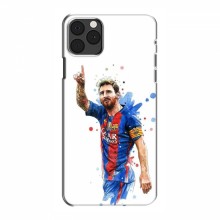 Чехлы Месси для iPhone 12 Pro AlphaPrint Lionel Messi 1 - купить на Floy.com.ua