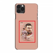 Чехлы Месси для iPhone 12 Pro AlphaPrint TIME Messi - купить на Floy.com.ua