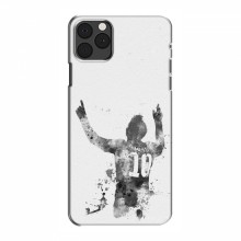 Чехлы Месси для iPhone 12 Pro AlphaPrint Messi ART - купить на Floy.com.ua