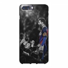 Чехлы Месси для iPhone 7 Plus AlphaPrint Lionel Messi 2 - купить на Floy.com.ua