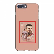 Чехлы Месси для iPhone 7 Plus AlphaPrint TIME Messi - купить на Floy.com.ua
