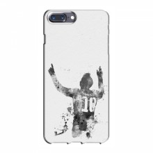 Чехлы Месси для iPhone 7 Plus AlphaPrint Messi ART - купить на Floy.com.ua