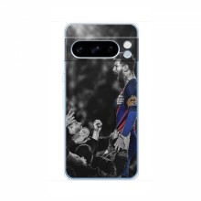 Чехлы Месси для Google Pixel 8 Pro AlphaPrint Lionel Messi 2 - купить на Floy.com.ua