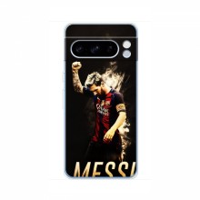 Чехлы Месси для Google Pixel 8 Pro AlphaPrint MESSI - купить на Floy.com.ua