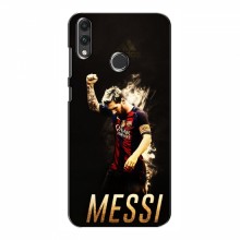 Чехлы Месси для Huawei Honor 8C AlphaPrint MESSI - купить на Floy.com.ua