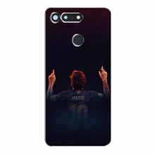 Чехлы Месси для Huawei Honor View 20 / V20 AlphaPrint Messi 10 - купить на Floy.com.ua