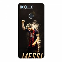 Чехлы Месси для Huawei Honor View 20 / V20 AlphaPrint MESSI - купить на Floy.com.ua