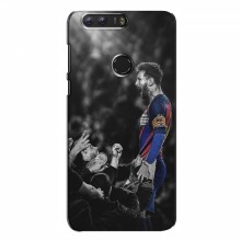 Чехлы Месси для Huawei Honor 8 AlphaPrint Lionel Messi 2 - купить на Floy.com.ua