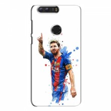 Чехлы Месси для Huawei Honor 8 AlphaPrint Lionel Messi 1 - купить на Floy.com.ua