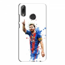 Чехлы Месси для Huawei P Smart 2019 AlphaPrint Lionel Messi 1 - купить на Floy.com.ua