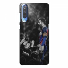 Чехлы Месси для Huawei P Smart 2020 AlphaPrint Lionel Messi 2 - купить на Floy.com.ua