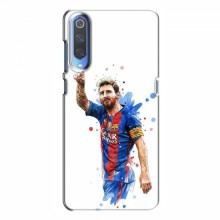 Чехлы Месси для Huawei P Smart 2020 AlphaPrint Lionel Messi 1 - купить на Floy.com.ua