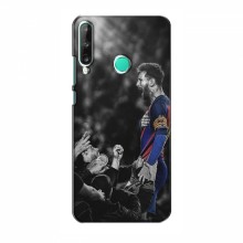Чехлы Месси для Huawei Y7p (2020) AlphaPrint Lionel Messi 2 - купить на Floy.com.ua