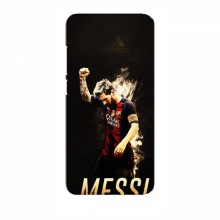 Чехлы Месси для Motorola Edge 50 Ultra AlphaPrint MESSI - купить на Floy.com.ua