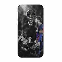 Чехлы Месси для Motorola MOTO G7 Power AlphaPrint Lionel Messi 2 - купить на Floy.com.ua