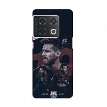 Чехлы Месси для OnePlus 10 Pro AlphaPrint Месси - купить на Floy.com.ua
