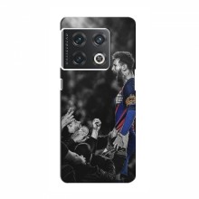 Чехлы Месси для OnePlus 10 Pro AlphaPrint Lionel Messi 2 - купить на Floy.com.ua