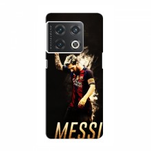Чехлы Месси для OnePlus 10 Pro AlphaPrint MESSI - купить на Floy.com.ua