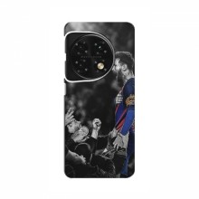Чехлы Месси для OnePlus 11 AlphaPrint Lionel Messi 2 - купить на Floy.com.ua
