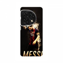 Чехлы Месси для OnePlus 11 AlphaPrint MESSI - купить на Floy.com.ua