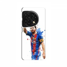 Чехлы Месси для OnePlus 11 AlphaPrint Lionel Messi 1 - купить на Floy.com.ua