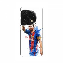 Чехлы Месси для OnePlus 11 Pro AlphaPrint Lionel Messi 1 - купить на Floy.com.ua