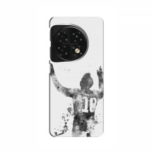 Чехлы Месси для OnePlus 11 Pro AlphaPrint Messi ART - купить на Floy.com.ua