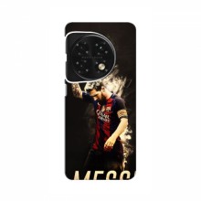 Чехлы Месси для OnePlus 12 Pro AlphaPrint MESSI - купить на Floy.com.ua