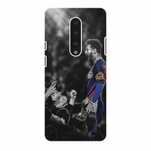 Чехлы Месси для OnePlus 7 AlphaPrint Lionel Messi 2 - купить на Floy.com.ua