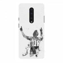 Чехлы Месси для OnePlus 7 AlphaPrint Messi ART - купить на Floy.com.ua