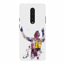 Чехлы Месси для OnePlus 7 AlphaPrint Messi Barca - купить на Floy.com.ua