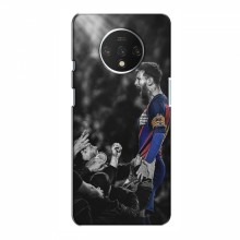 Чехлы Месси для OnePlus 7T AlphaPrint Lionel Messi 2 - купить на Floy.com.ua