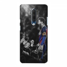 Чехлы Месси для OnePlus 7T Pro AlphaPrint Lionel Messi 2 - купить на Floy.com.ua