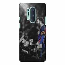 Чехлы Месси для OnePlus 8 Pro AlphaPrint Lionel Messi 2 - купить на Floy.com.ua